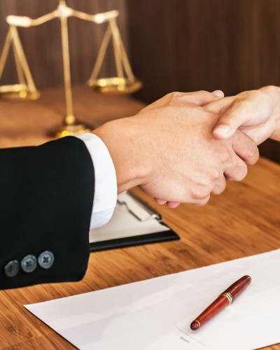 Direito de Família e Sucessões