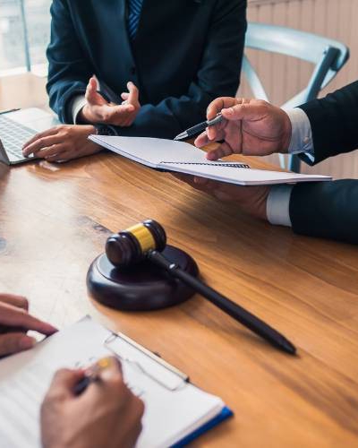 Assessoria Jurídica