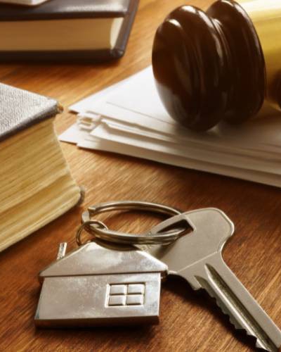 Direito Imobiliário